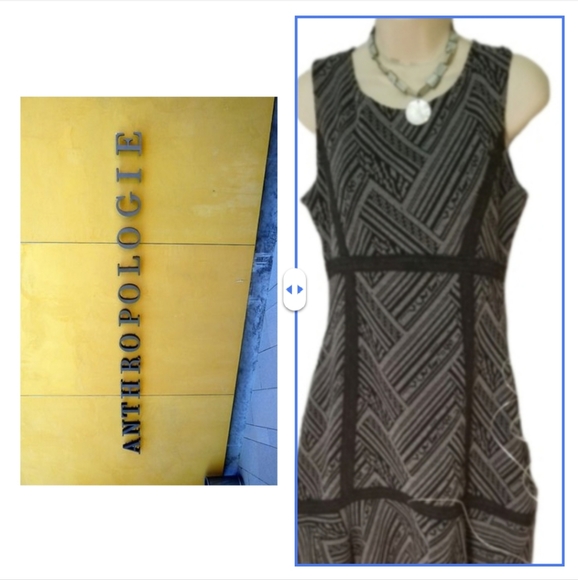 🧧Perfect Tabitha Anthropologie Dress🎊TRENDING(COPY) - Picture 11 of 11